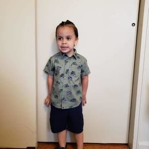 Meet your Posher, Kevin